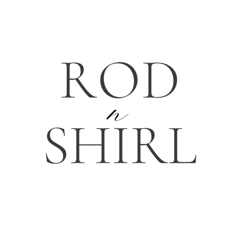 Rod and Shirl